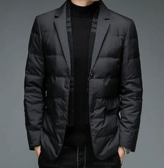 Winter Suit Jacket