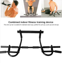 ProGrip Pull-Up Station