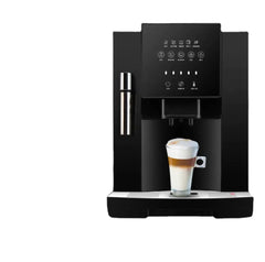 Touch Screen Coffee Maker