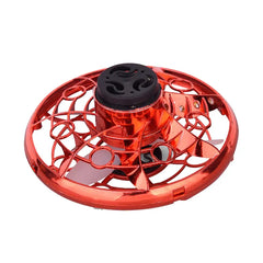 Mini UFO Aircraft Drone Toy