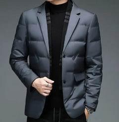 Winter Suit Jacket