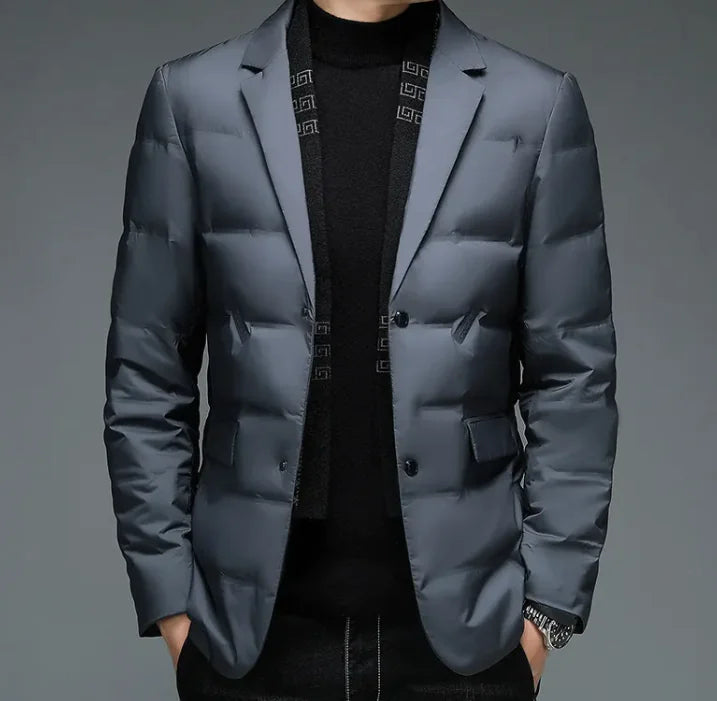 Winter Suit Jacket