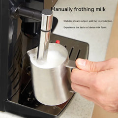 Touch Screen Coffee Maker