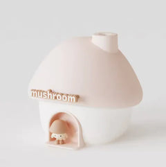 Mushroom Light Humidifier