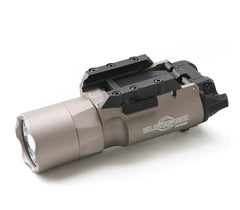 Sotac-Gear X300U Tactical Headlamp