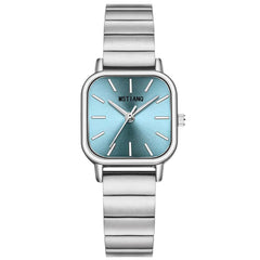 Retro Elegant Quartz Watch