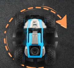 Remote Control Mountain Climbing Off-road Vehicle