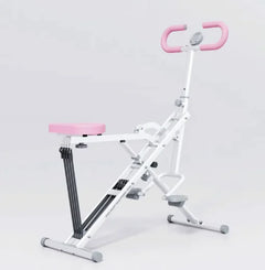 Multi-Functional Full-Body Trainer