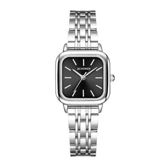 Retro Elegant Quartz Watch