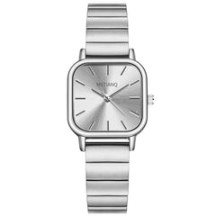 Retro Elegant Quartz Watch