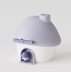 Mushroom Light Humidifier