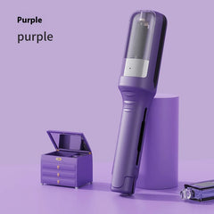 2-in-1 Rechargeable Hair Trimmer