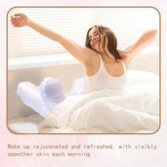 Anti-Wrinkle Face Pillow