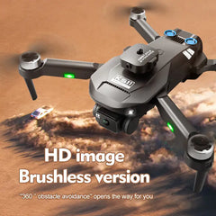 Professional 8k Drone