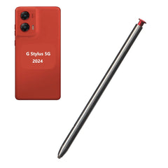 for Moto G Stylus 5G 2023 Pen Replacement, Stylus Pen for Motorola Moto G Stylus 5G 2023 All Version Touch Screen S Pen (Cosmic Black)