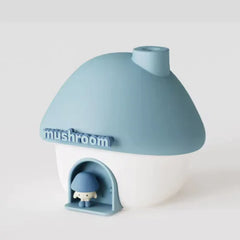 Mushroom Light Humidifier