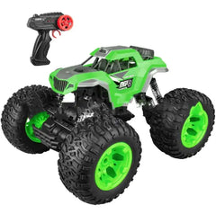 Remote Control Mountain Climbing Off-road Vehicle