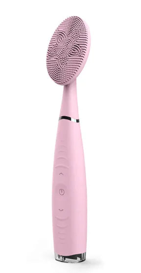 Electric Facial Cleansing Brush