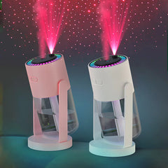 Starry Sky Ambient Light Humidifier