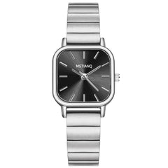 Retro Elegant Quartz Watch