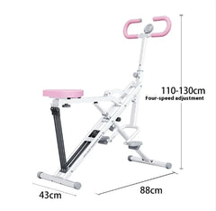 Multi-Functional Full-Body Trainer