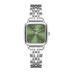 Retro Elegant Quartz Watch