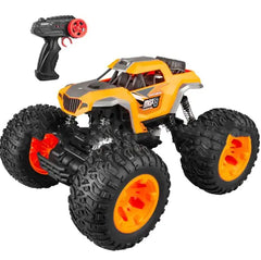 Remote Control Mountain Climbing Off-road Vehicle