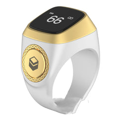 Smart Ring Tally Counter with Bluetooth