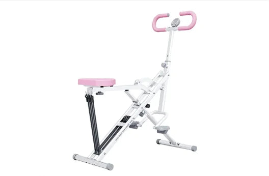 Multi-Functional Full-Body Trainer