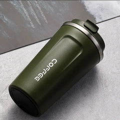 304 Stainless Steel Coffee Mugs Tumbler