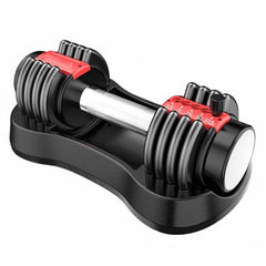 Adjustable Fitness Barbell