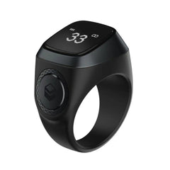 Smart Ring Tally Counter with Bluetooth