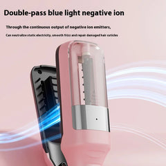 2-in-1 Rechargeable Hair Trimmer