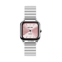 Retro Elegant Quartz Watch