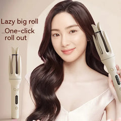 Auto Hair Curler