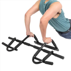 ProGrip Pull-Up Station