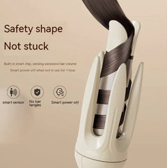 Auto Hair Curler