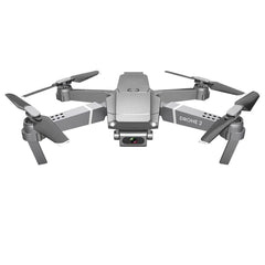 Foldable RC Drone Quadcopter