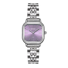 Retro Elegant Quartz Watch